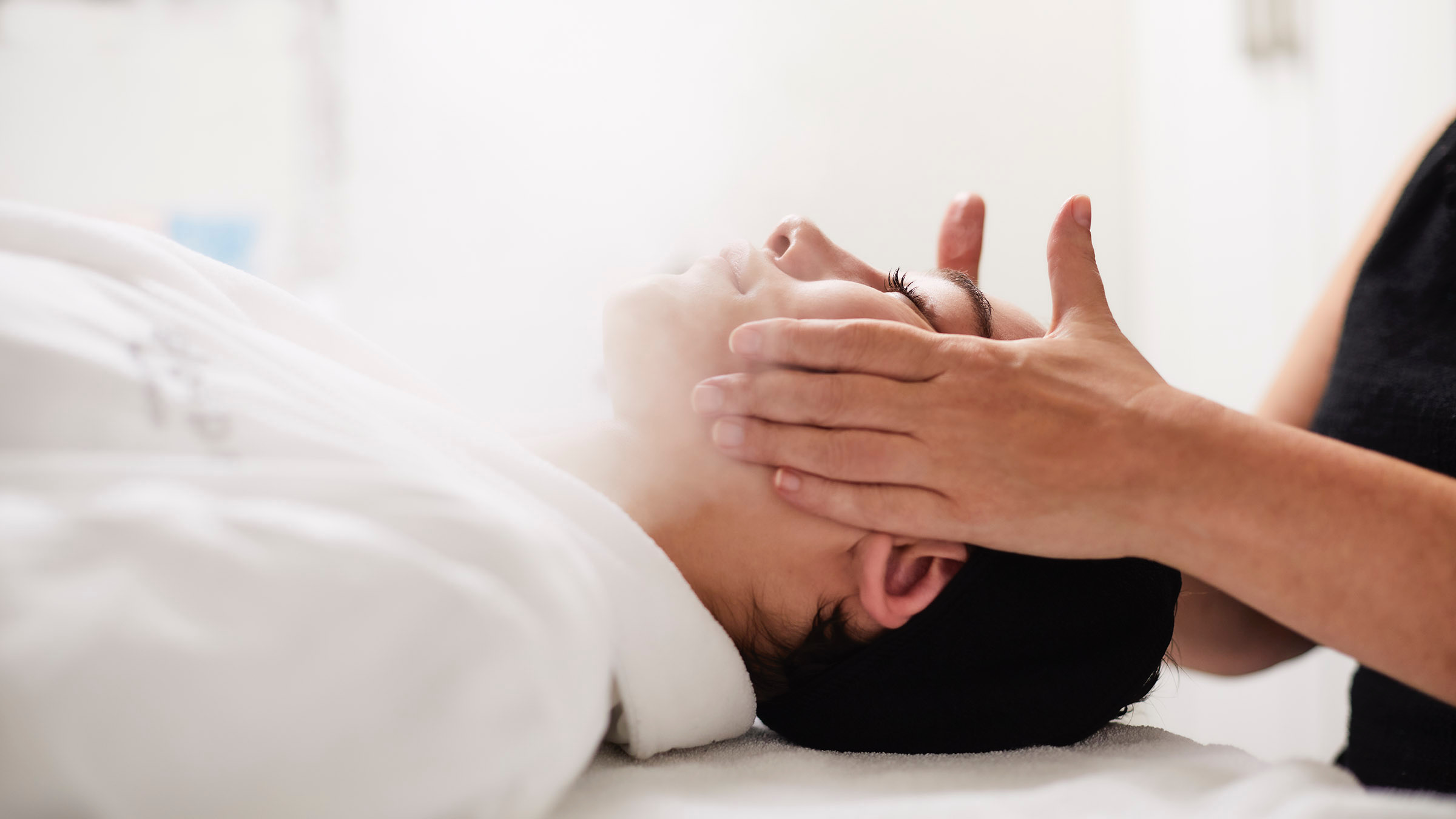 The Spa at Glo Spa features full service spa treatments