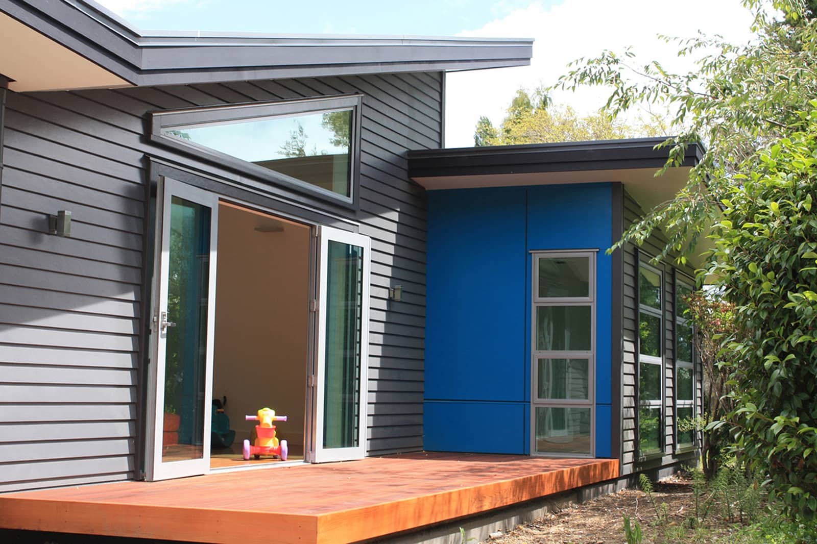 Arthouse Architects Residential Alterations Cantwell House