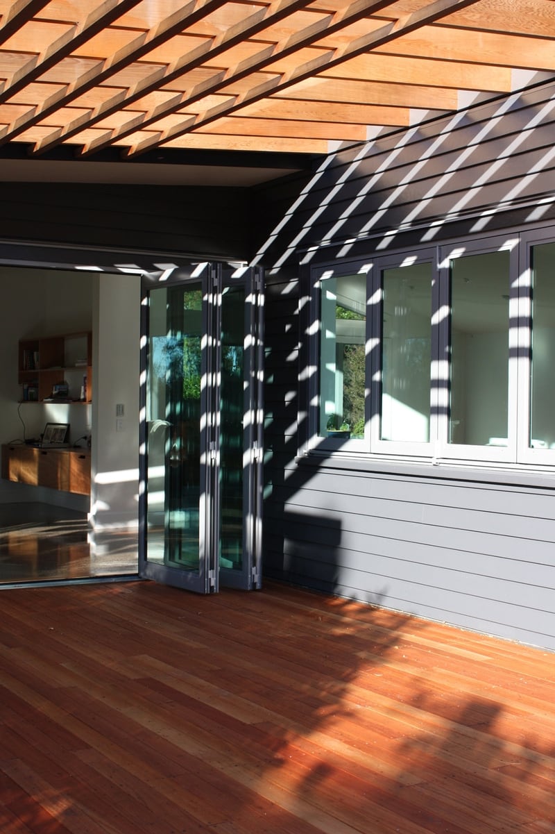 Arthouse Architects Residential Alterations Cantwell House