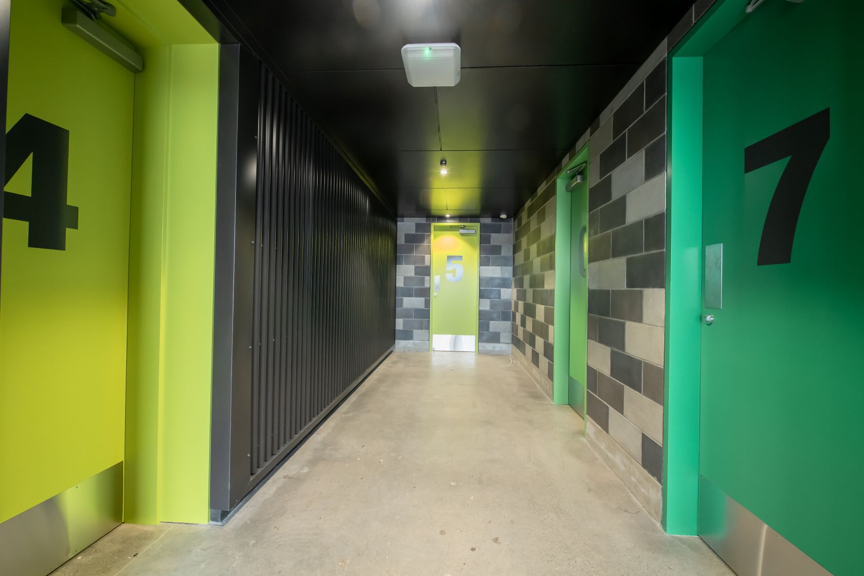 Arthouse Architects | Commercial | Lansdowne Park