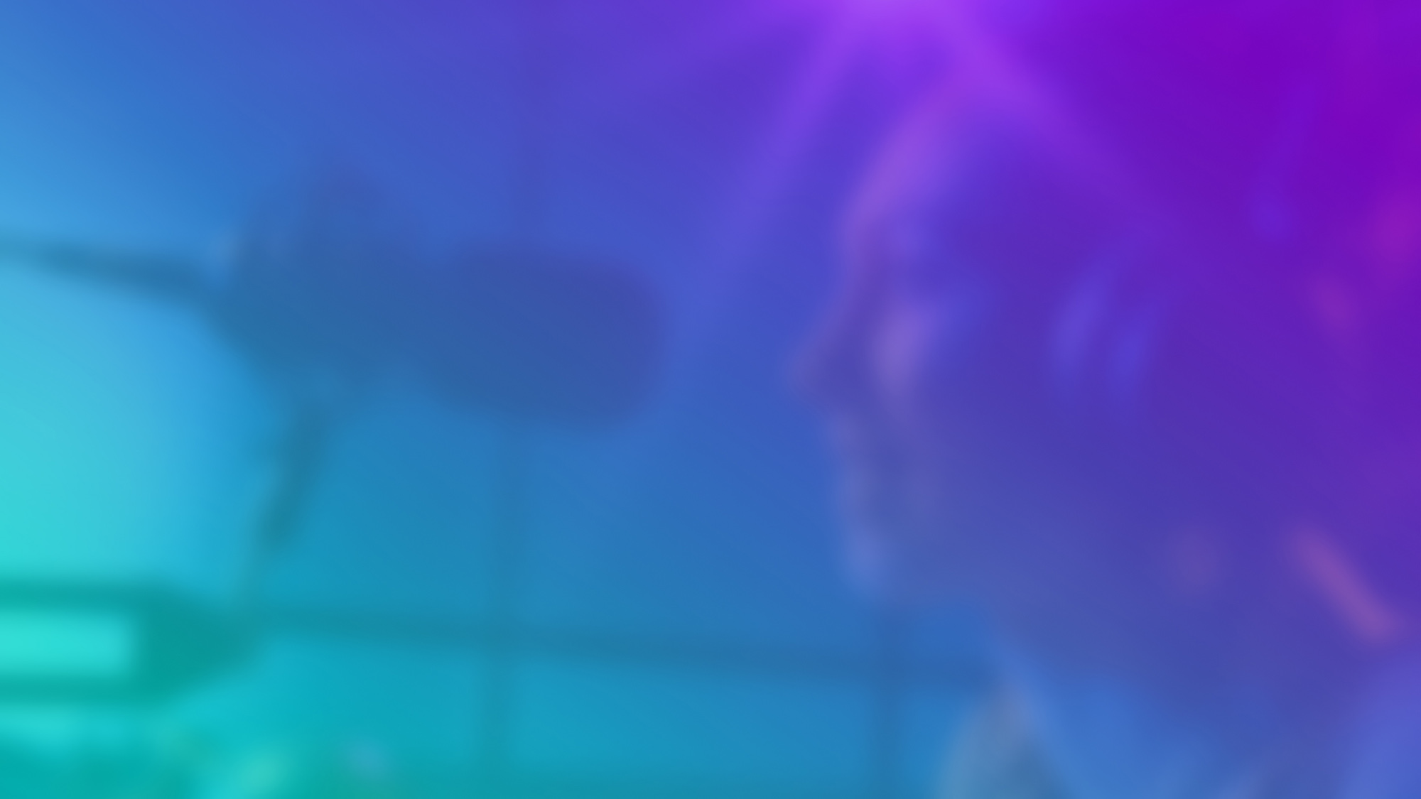 ModPod Gradient Background
