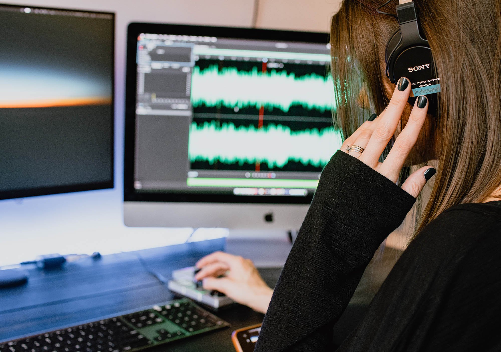 ModPod Services Get Going