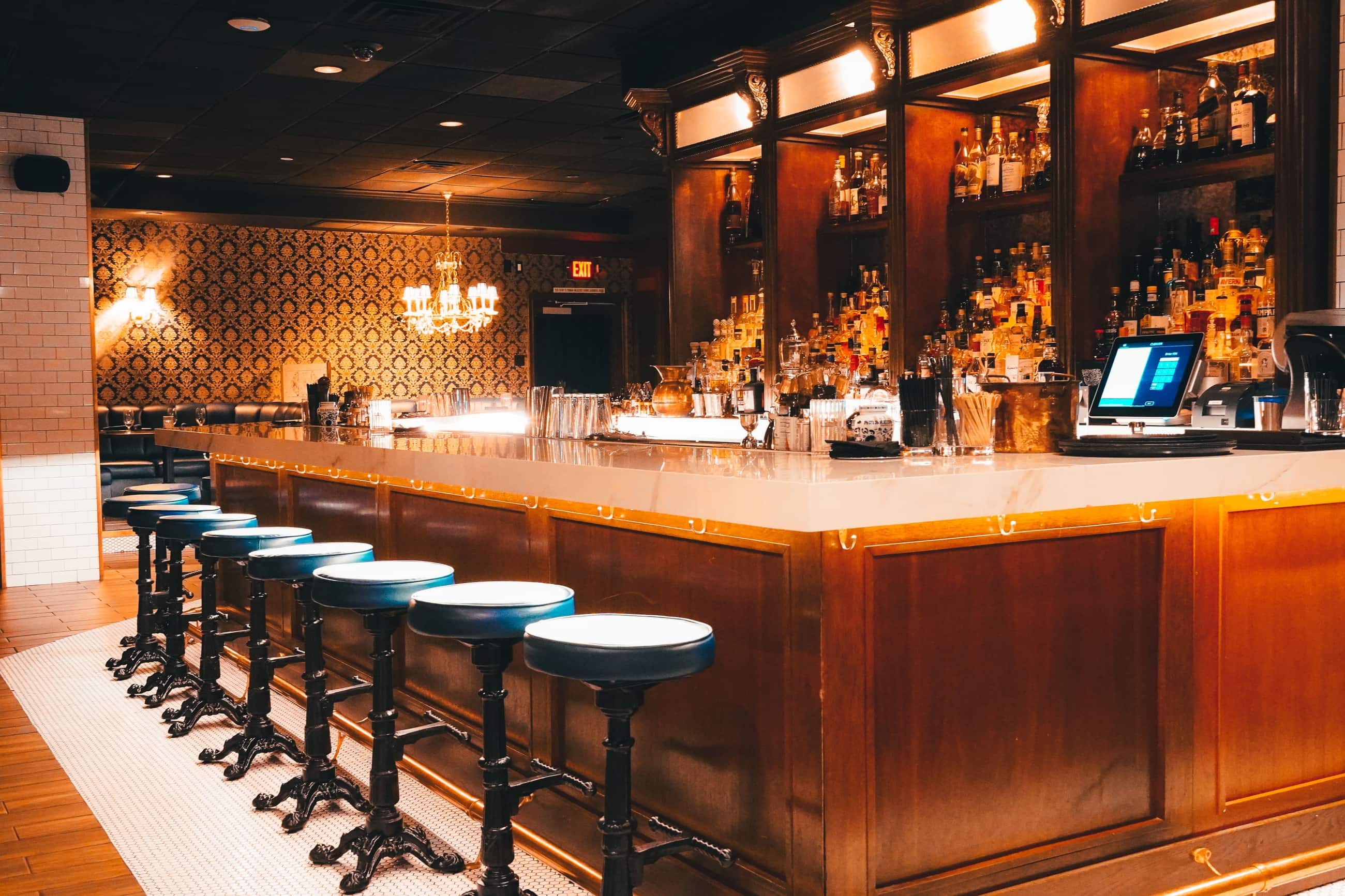 Late Night Food Las Vegas