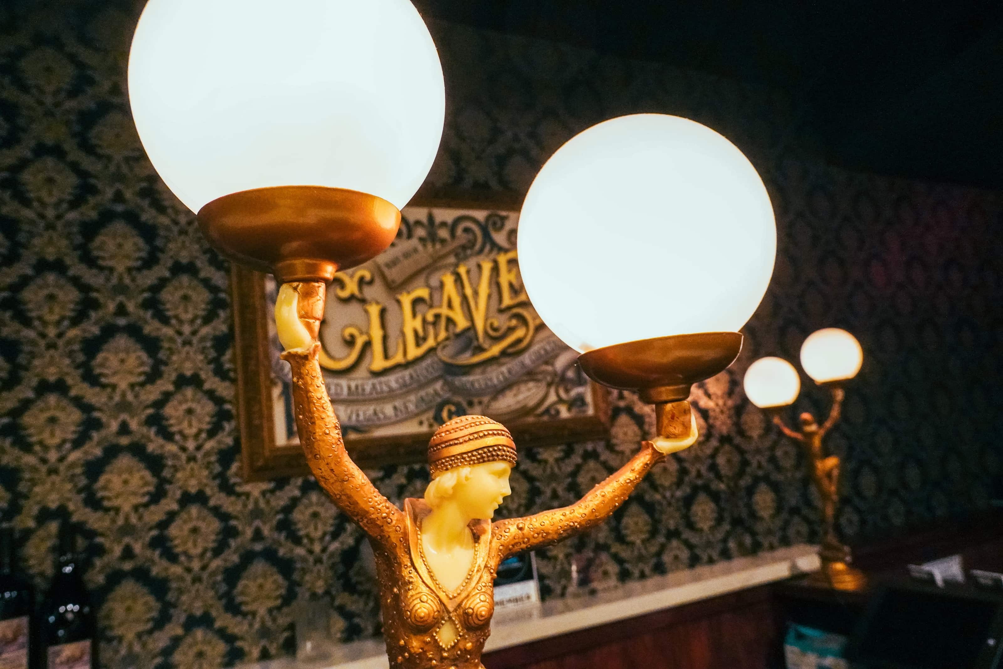 Cleaver Las Vegas: The Ultimate Guide to Cutting-Edge Dining