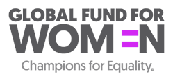 Global Fund for Women logo