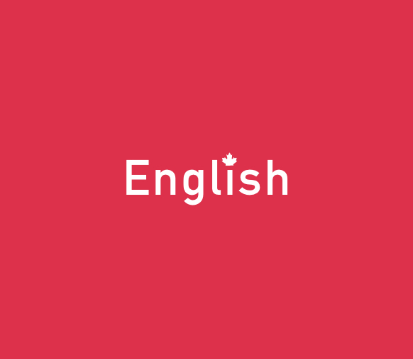 英語の写真