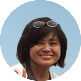 下地 史子マネージャー