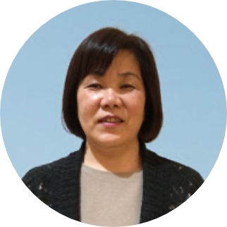 横山 真千恵 手配アドバイザー
