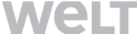 Welt Logo