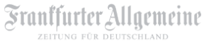 Franffurter Allgemeine Logo