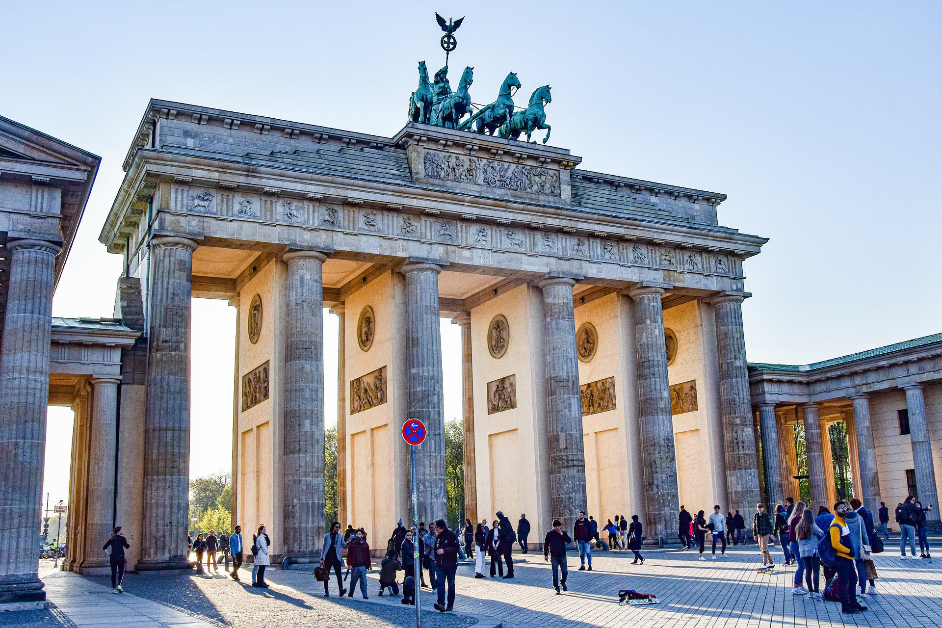 Schulferien Berlin