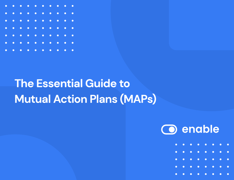 Mutual Action Plans