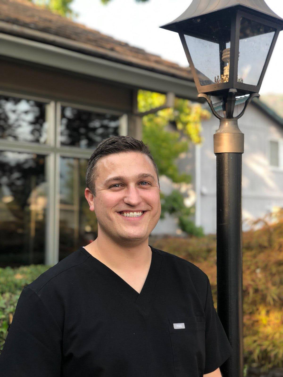 Dentist in Grants Pass A Street Dental