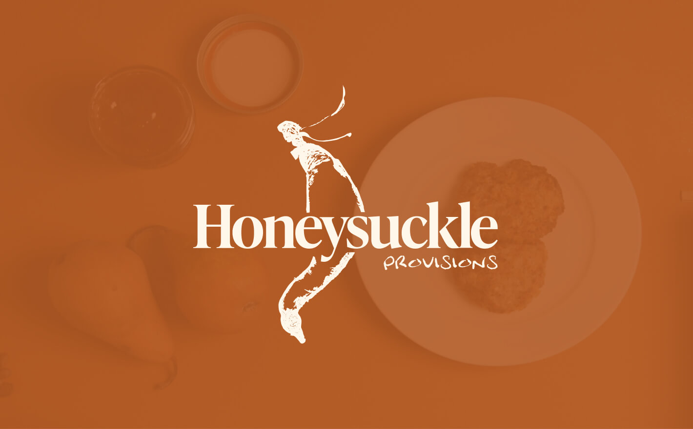 Honeysuckle Provisions Linage products & specialty meals kits