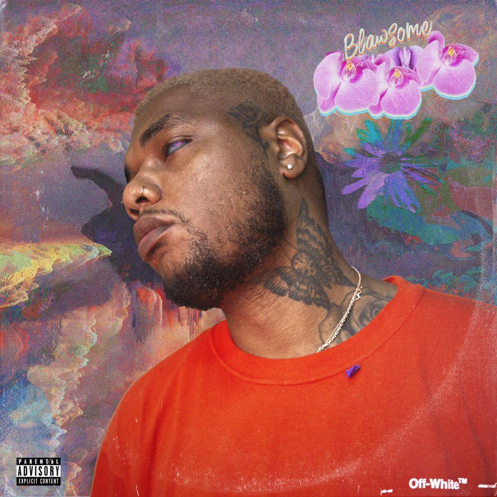 LAZR - Blawsome produced by The Audibles