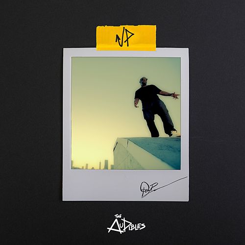 The Audibles (feat. Poo Bear) - UP