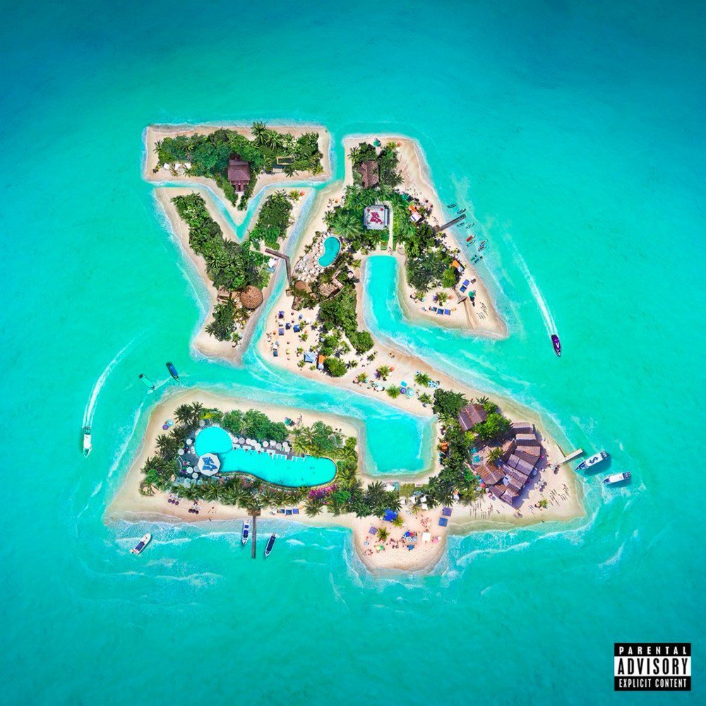 Ty Dolla $ign - Beach House 3 produced by The Audibles