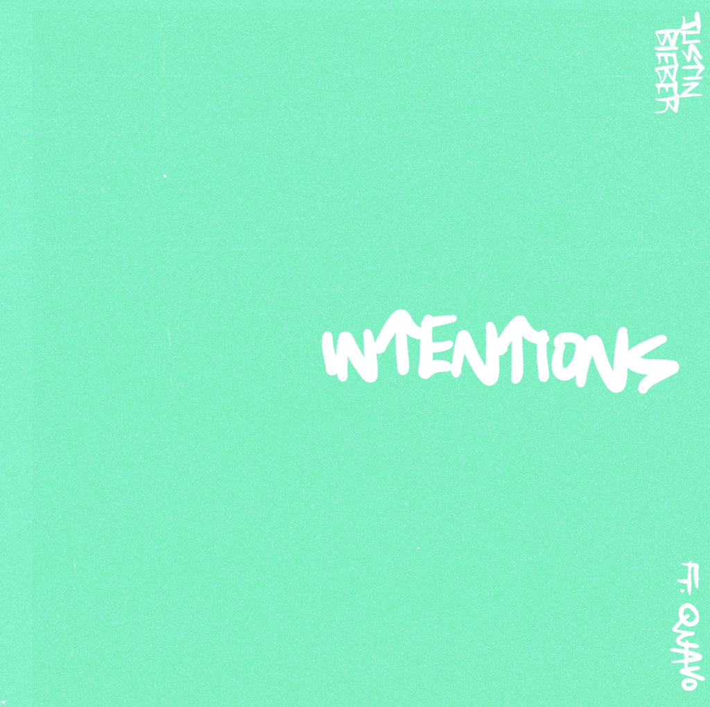 Justin Bieber - Intentions produced by The Audibles