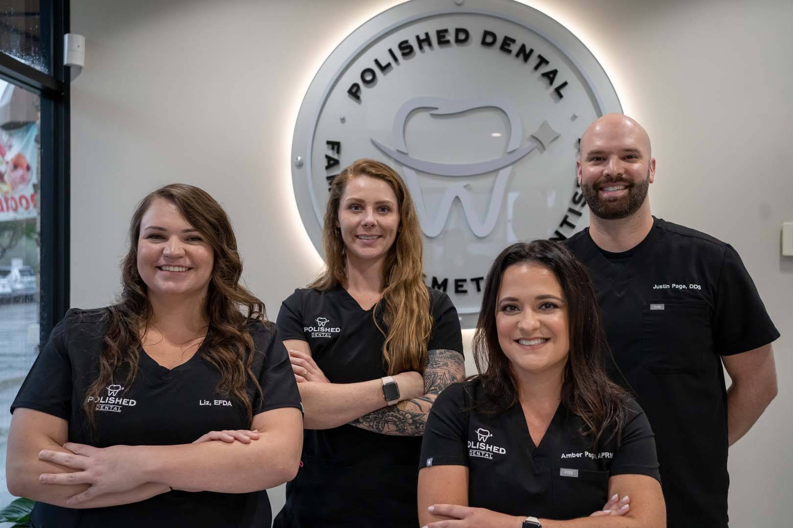 Experienced Dentist in St Augustine, FL Polished Dental