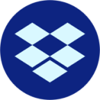 dropbox logo