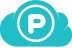 pcloud logo