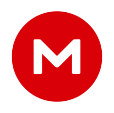 mega logo