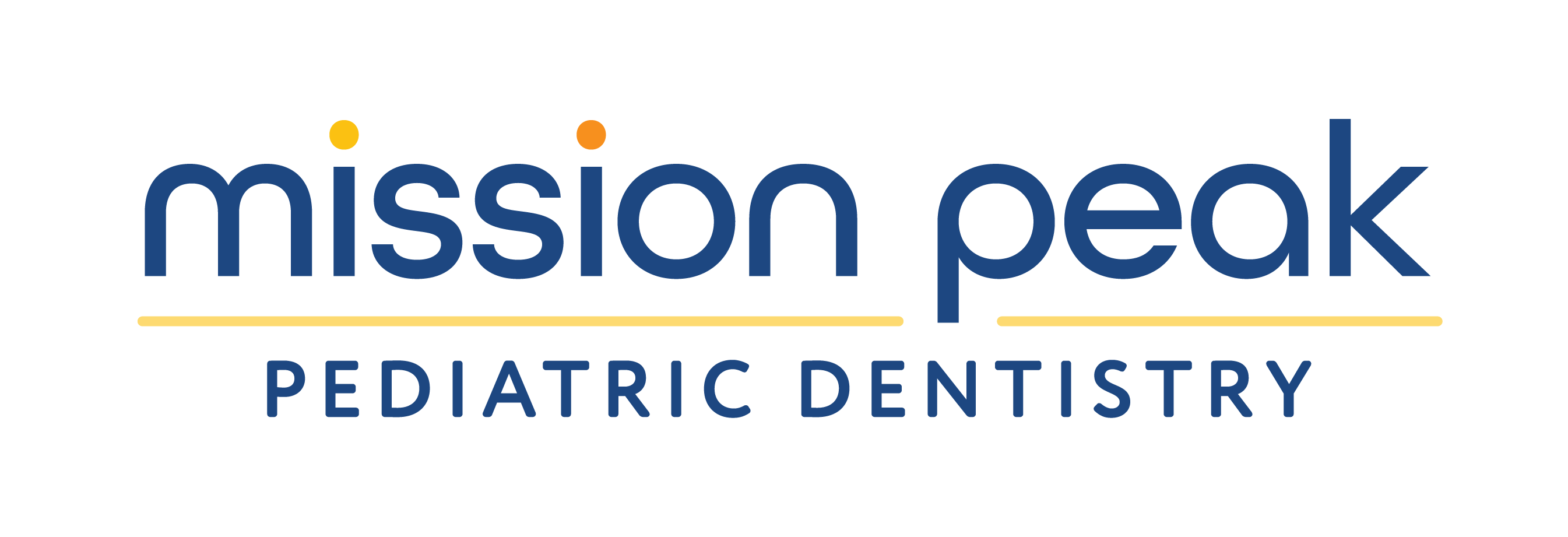 Contact Us Mission Peak Pediatric Dentistry