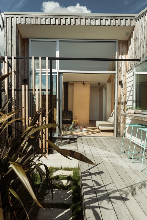 ata Studio | Adam Taylor Architecture | Mt Maunganui, Tauranga Bay of ...