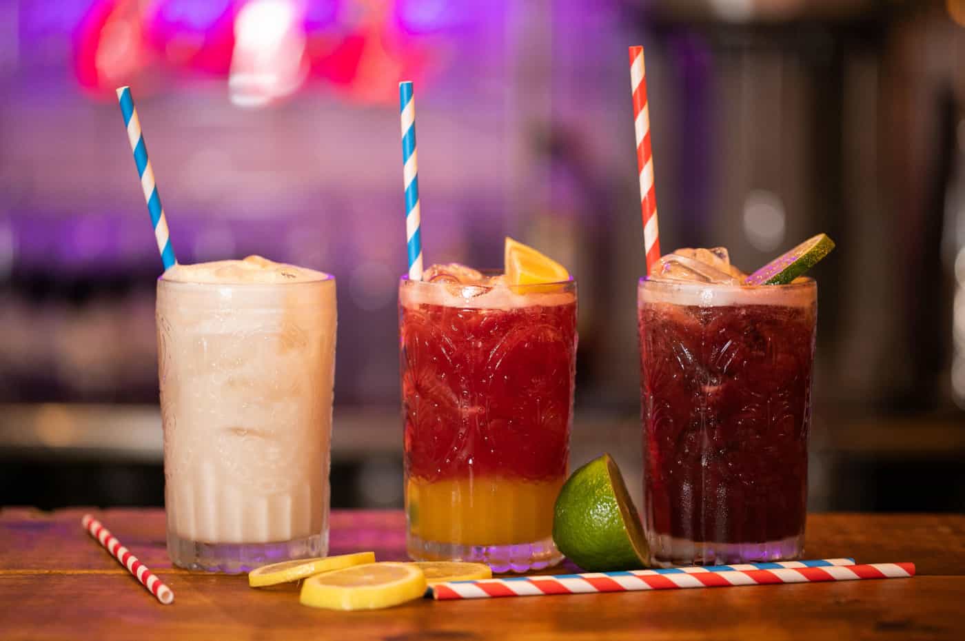 Come try our killer smoked barbecue in Edinburgh