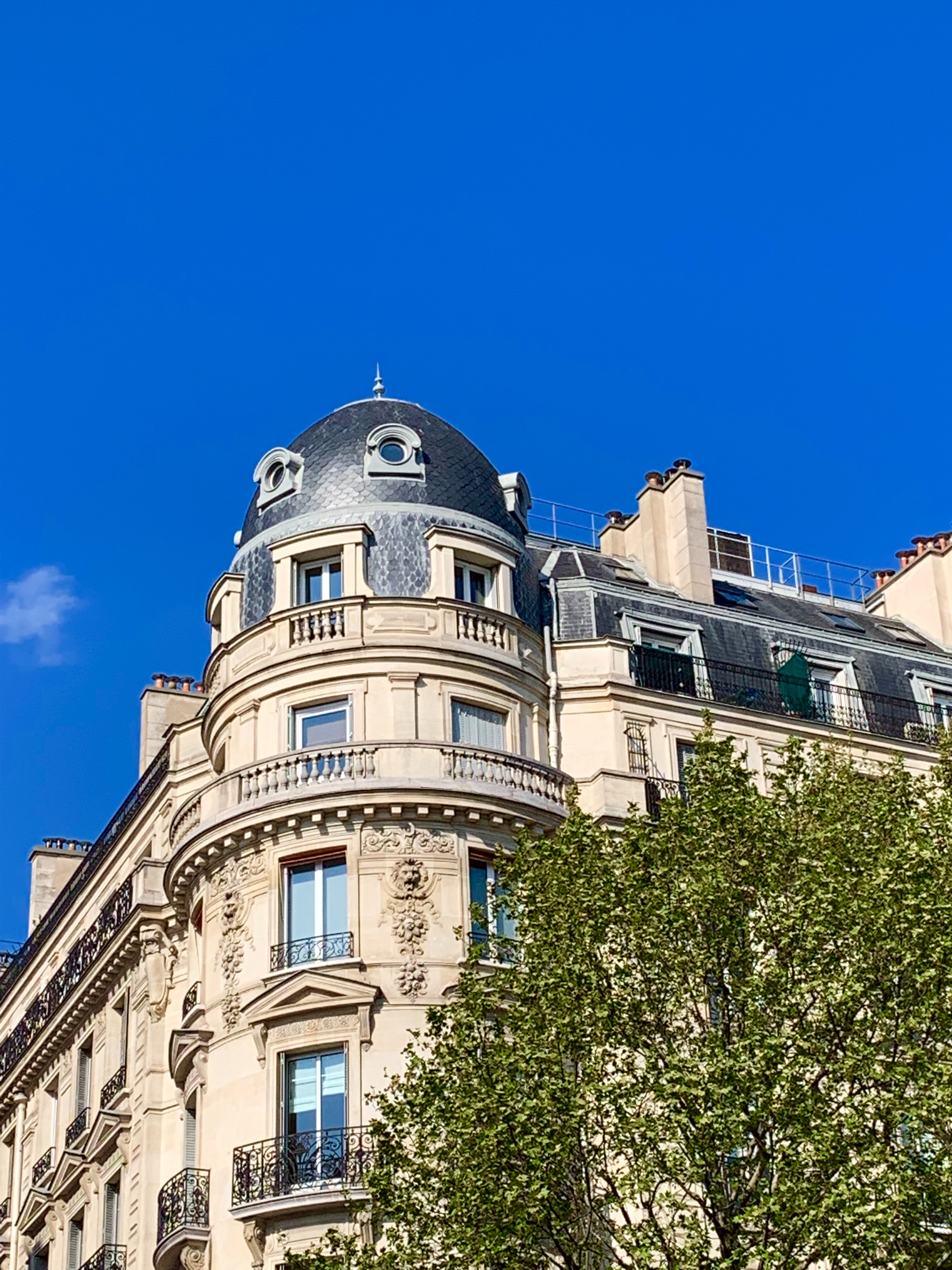 SCPI Novapierre Résidentiel et Paref Gestion