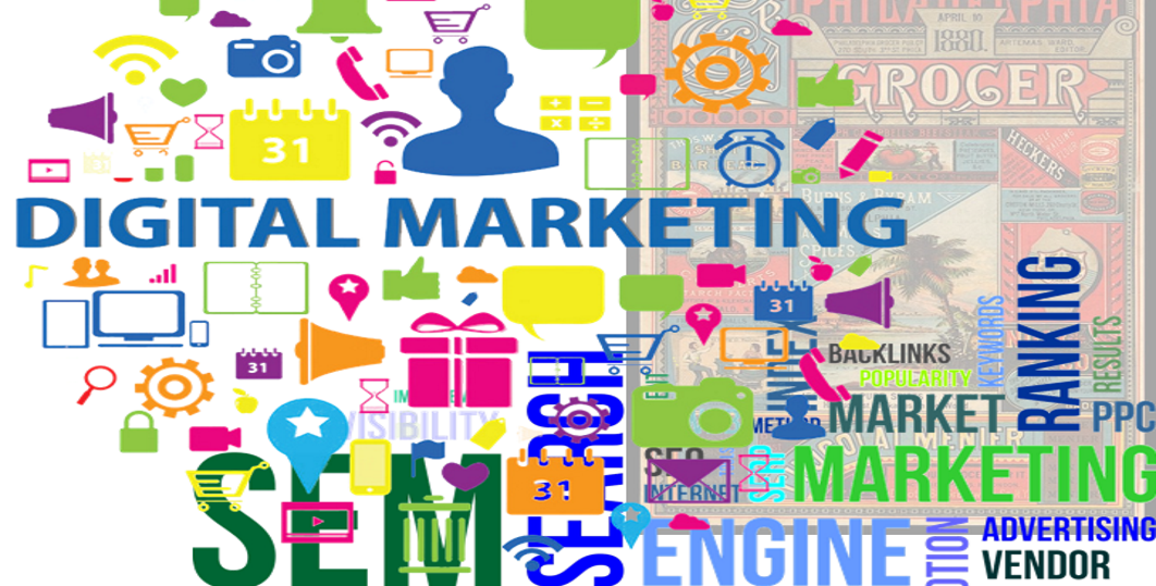 Marketing