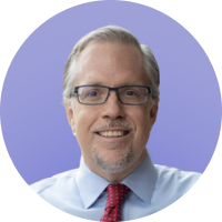 Prof. David Hoffman
