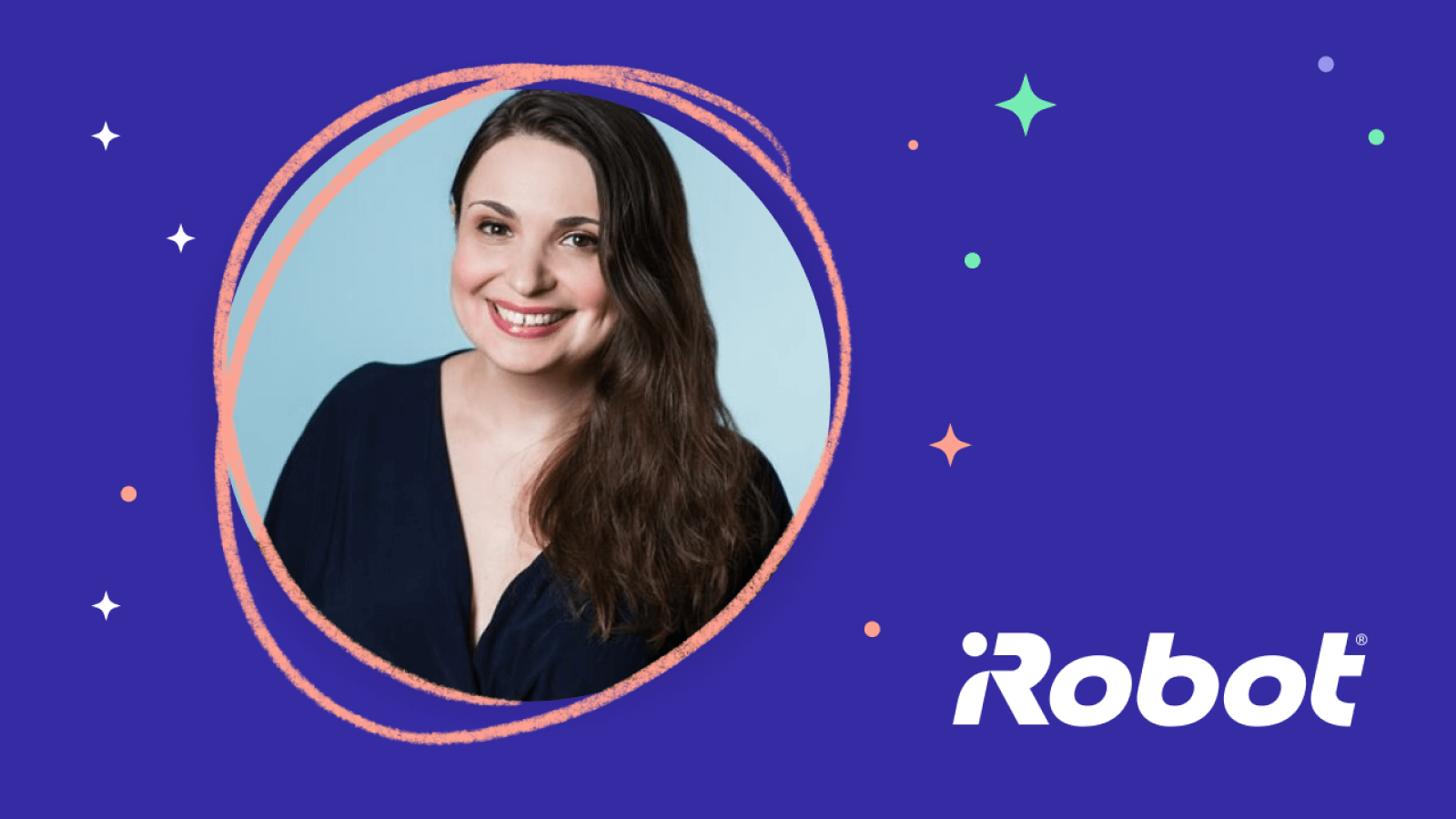 Interview with iRobot's DPO Bethany Singer-Baefsky