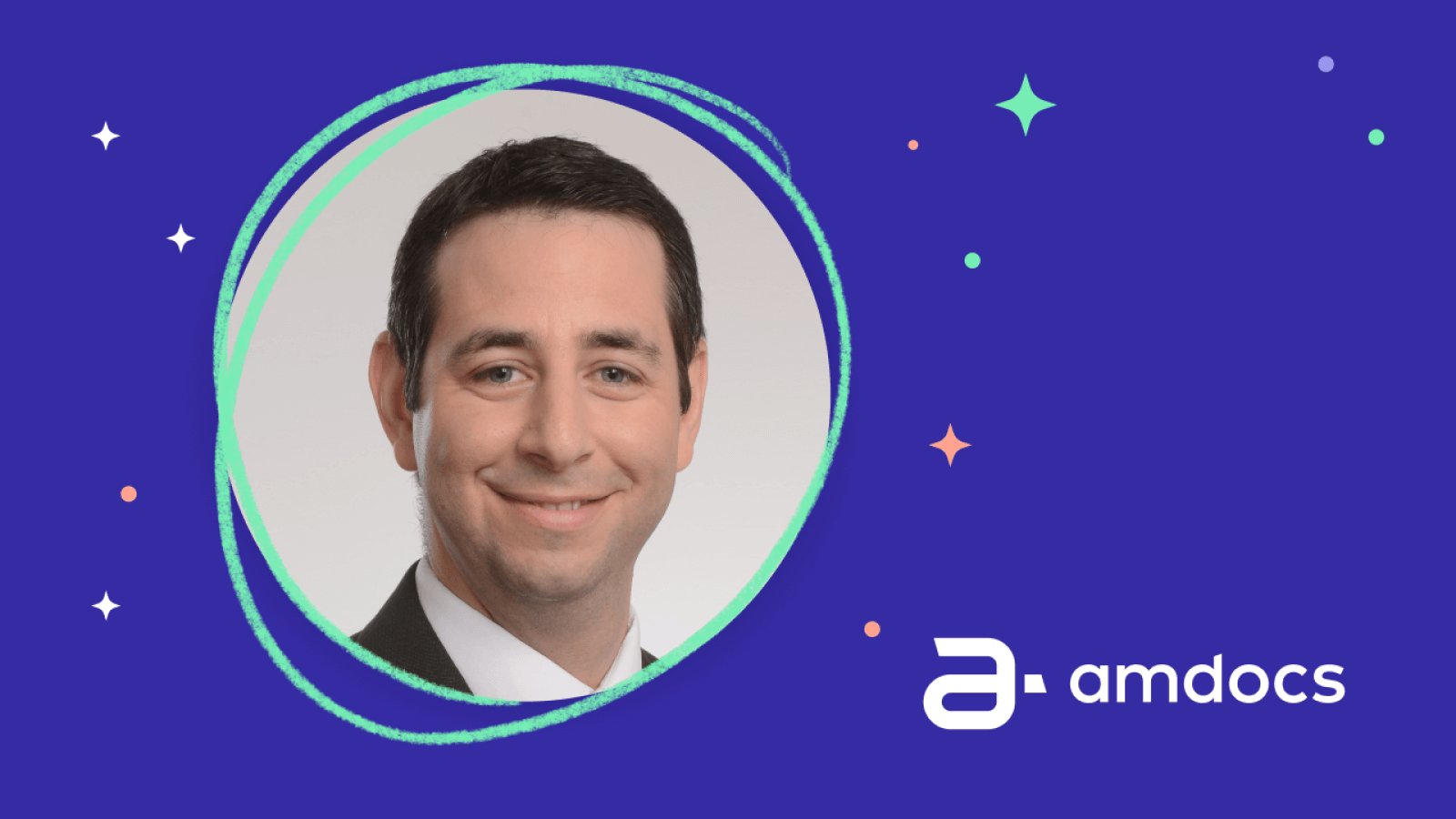 Interview with Amdocs' DPO Dr. Avishay Klein