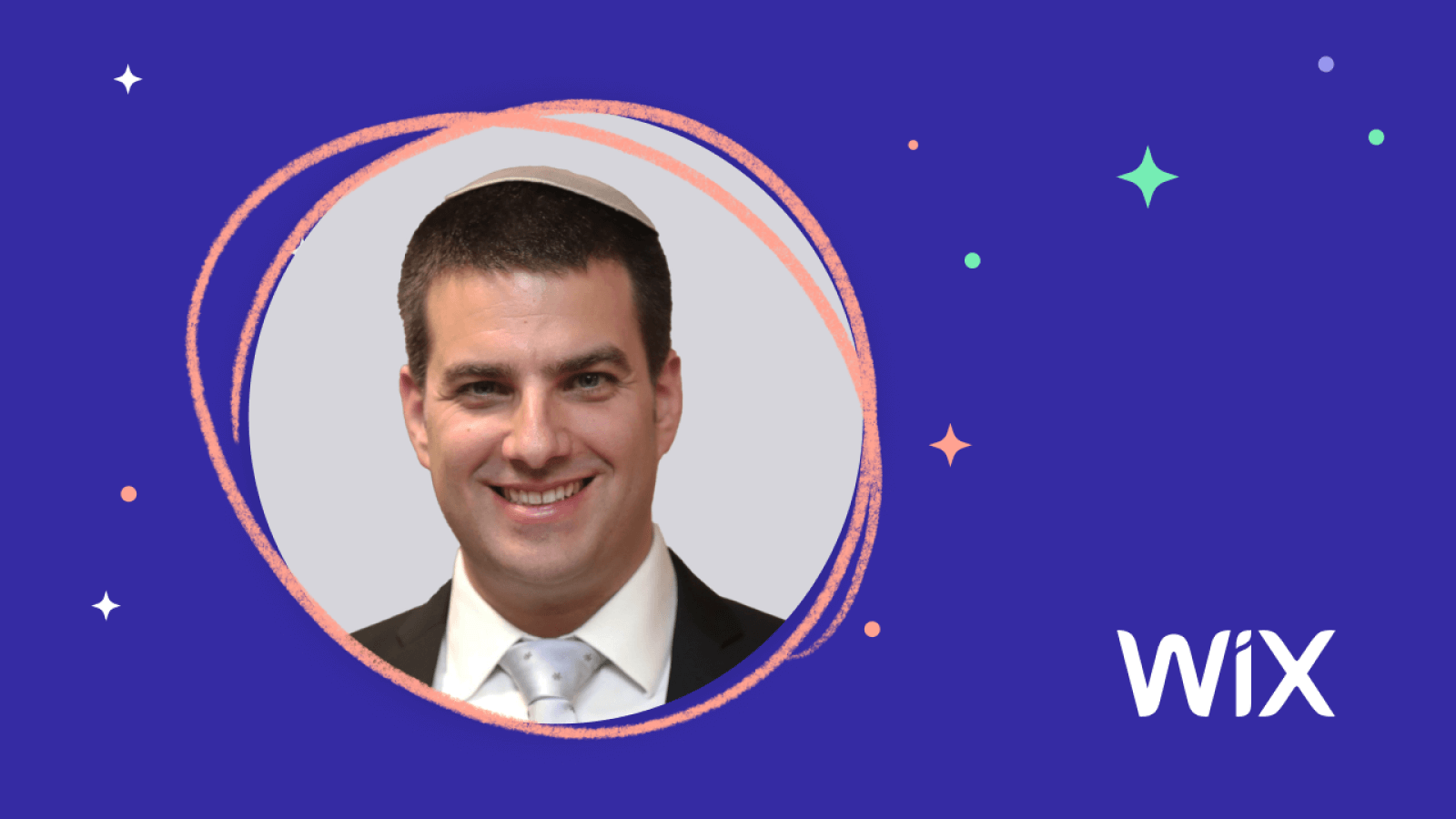 Interview with Wix's DPO Lior Saar