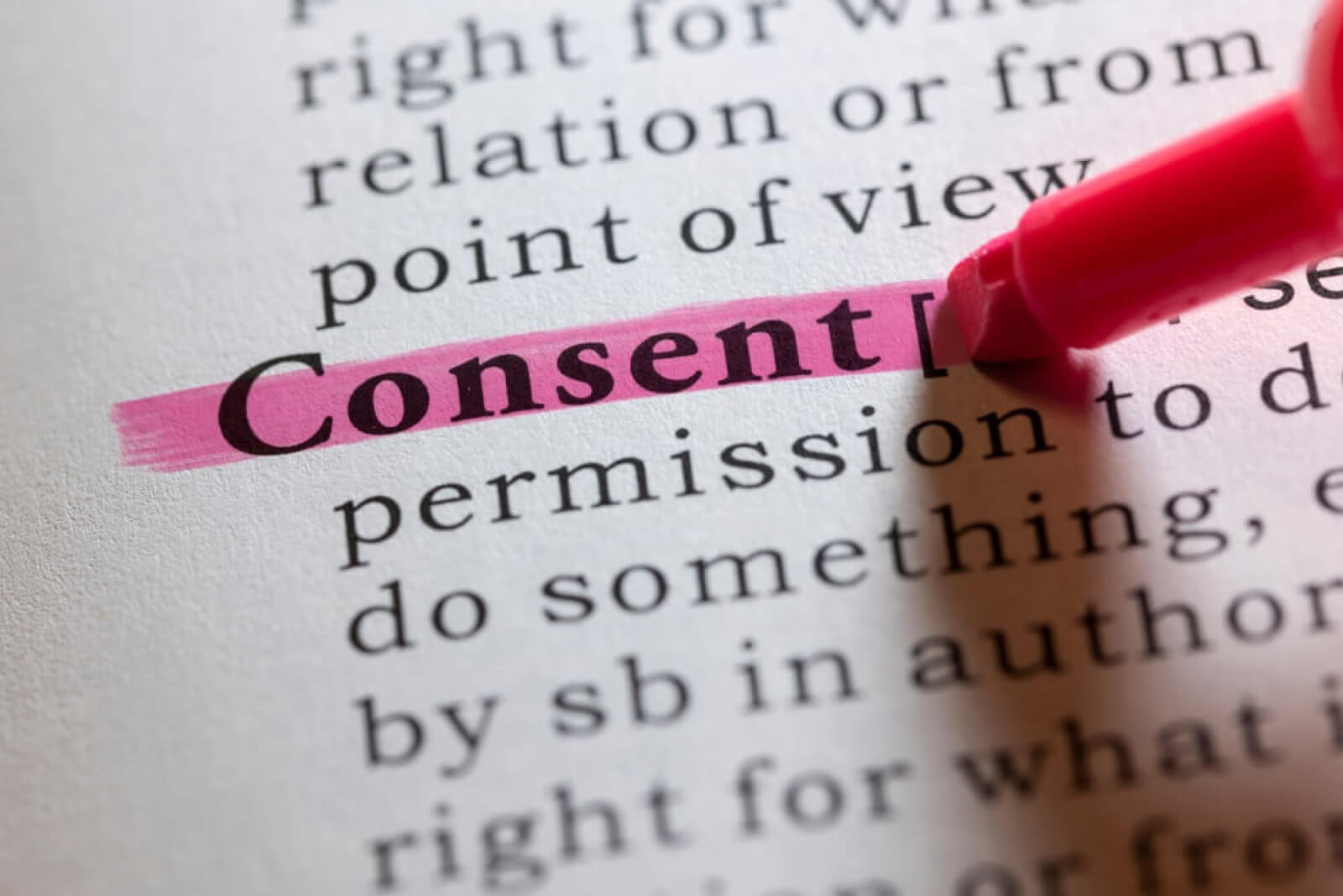 The basics of consent: Consent types and definitions under the GDPR, CCPA, and CPRA.