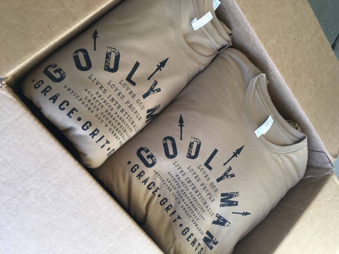 Screen Printing in Amarillo, TX Sparrow Printing House