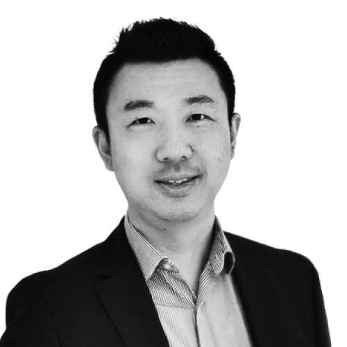 Frank Guo, Chief Financial Officer at NFT Technologies
