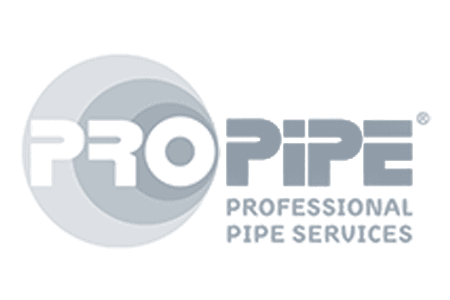Pro Pipe logo