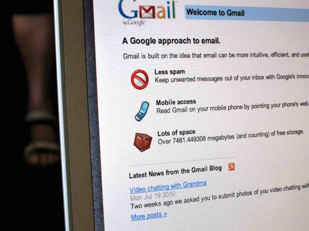 photo og gmail sign up screen