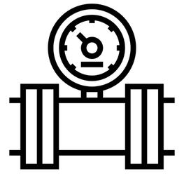 oil pipeline