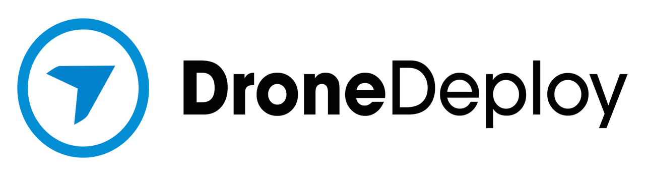 DroneDeploy Logo