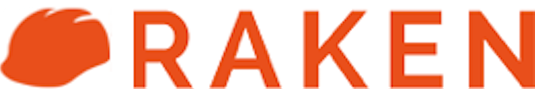 Raken Logo