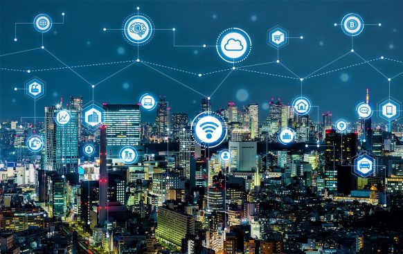 location intelligence