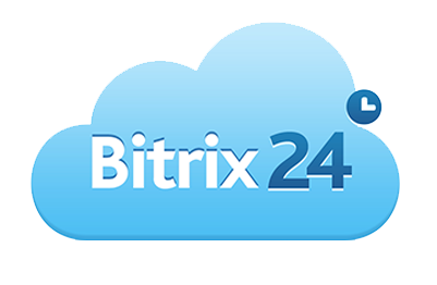 Bitrix24 logo