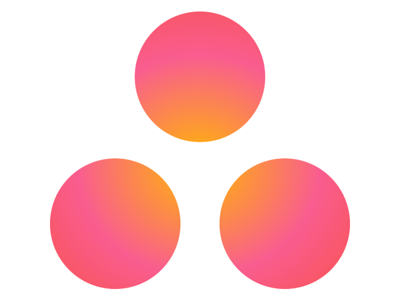 Asana logo