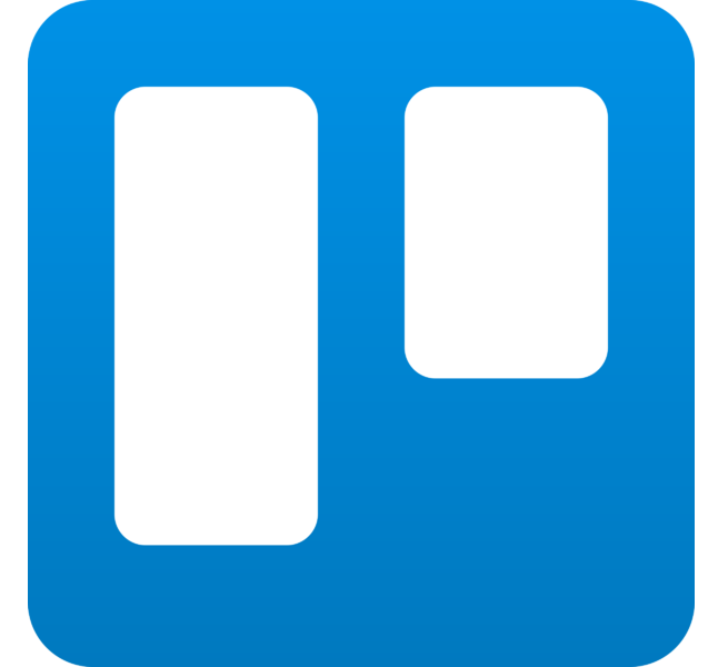 Trello logo