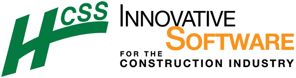 HCSS Logo
