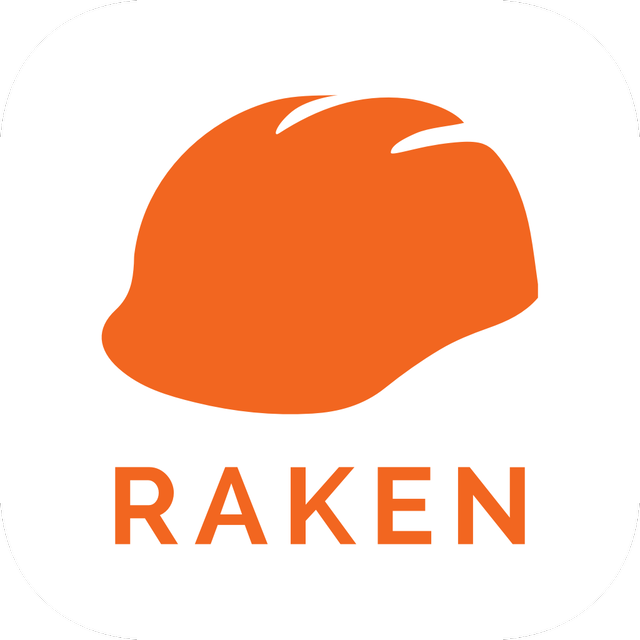 Raken Logo