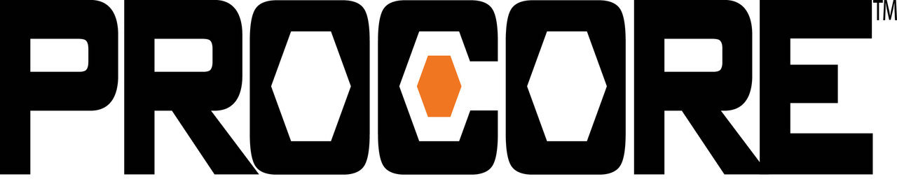 Procore Logo